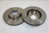 AUTOMEGA 3061503017L8 Brake Disc